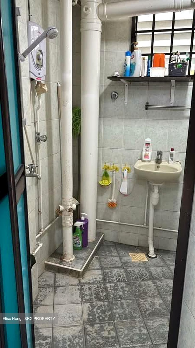 Blk 310 Hougang Avenue 5 (Hougang), HDB 5 Rooms #555053871